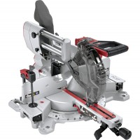 FLEX SMS 305 18-EC 18V Brushless 305mm, Sliding Double Bevel Mitre Saw, 3 speed, constant drive control - Body Only £969.00